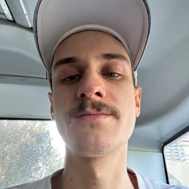 Даниил, фотография
