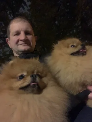 Олег, фотография