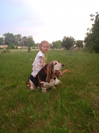 Глаша, фотография