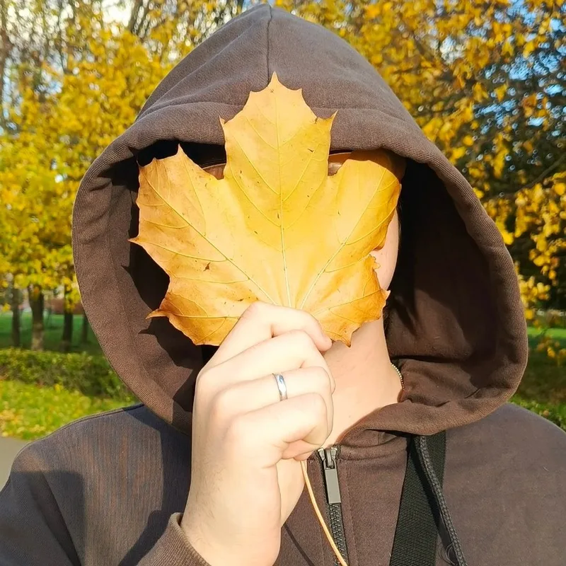 Кирилл, фотография