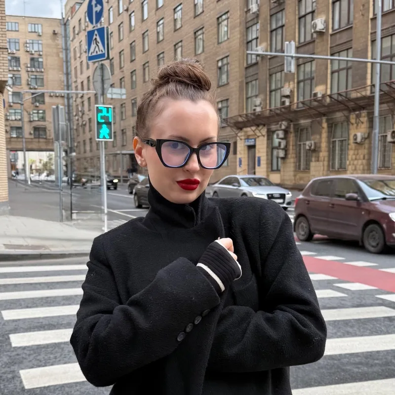 София, фотография