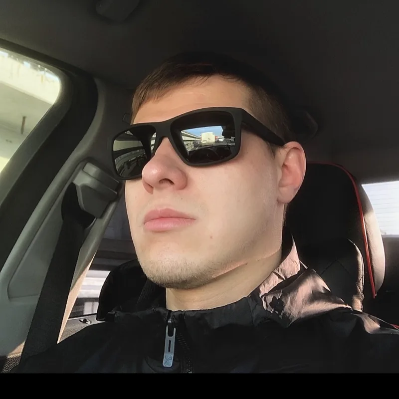 Кирилл, фотография