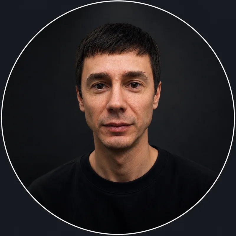 Вячеслав, фотография