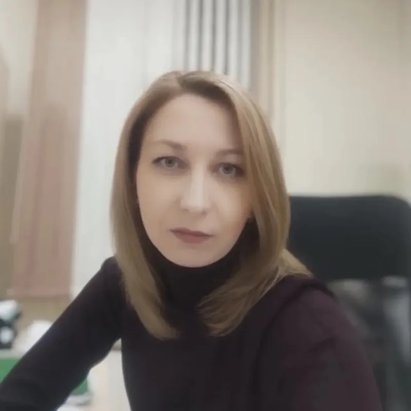 Анастасия, фотография