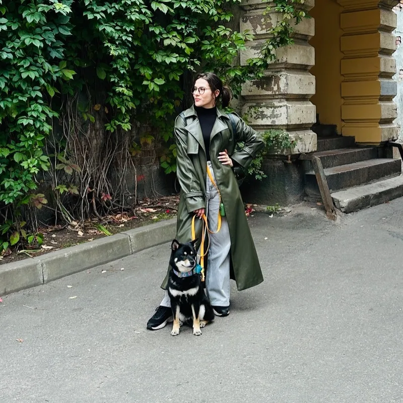Юлия, фотография