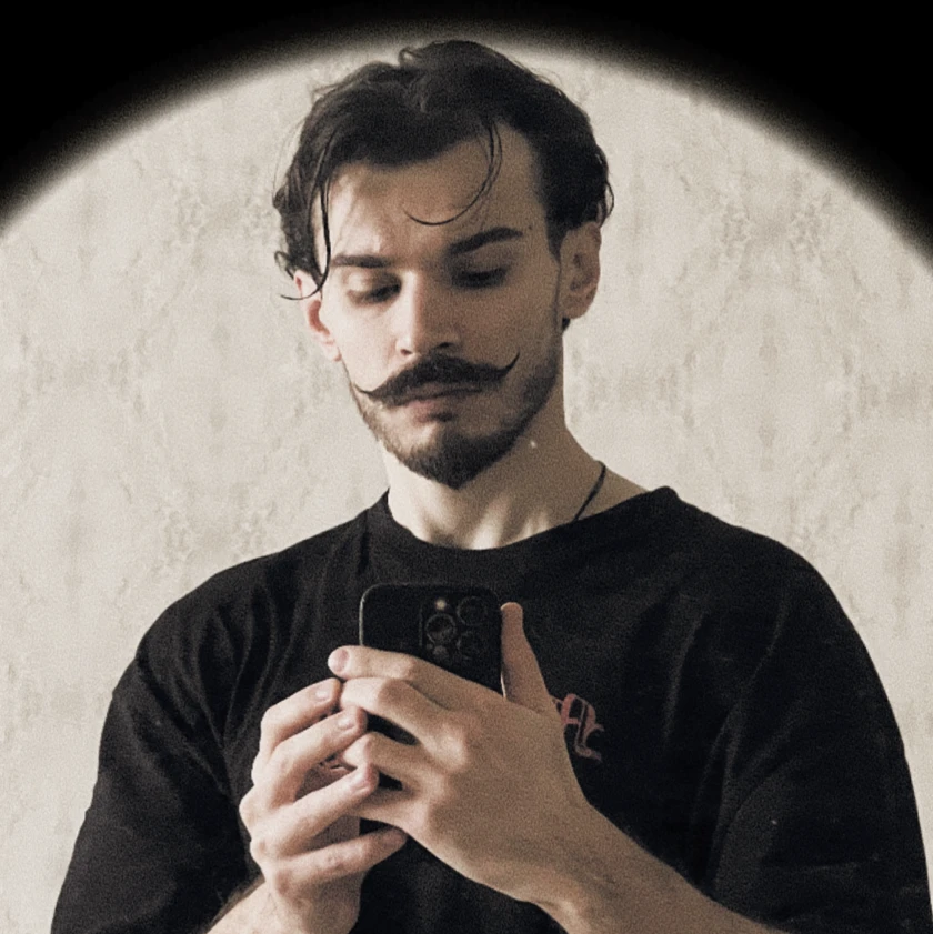 Александр, фотография