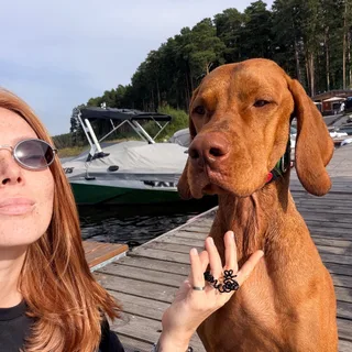 Майкл, фотография