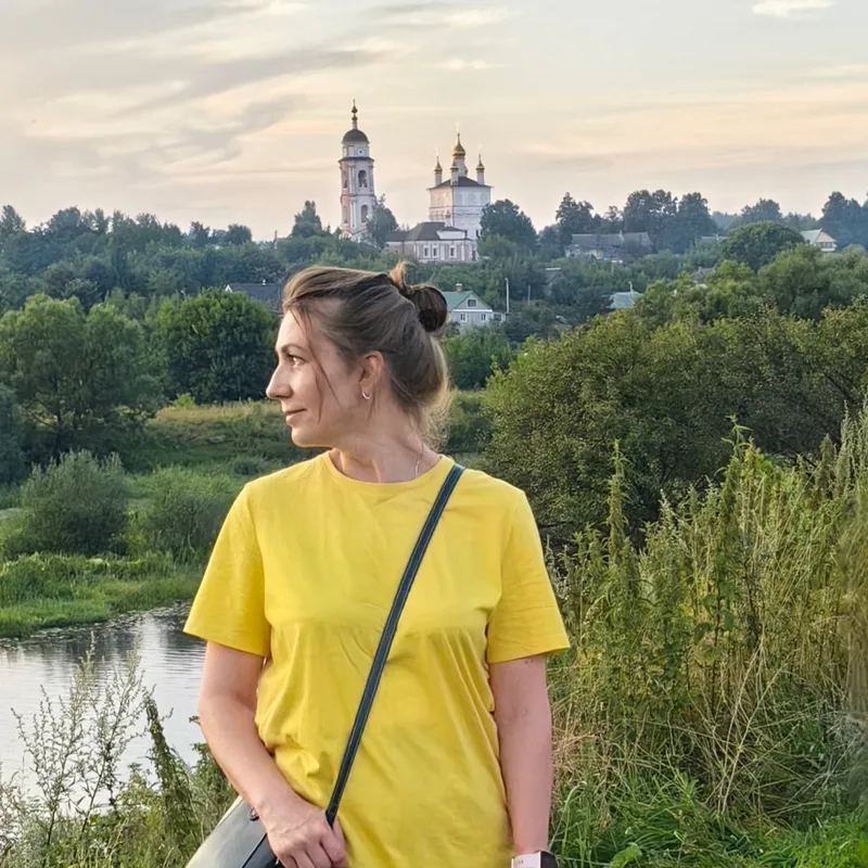 Виола, фотография