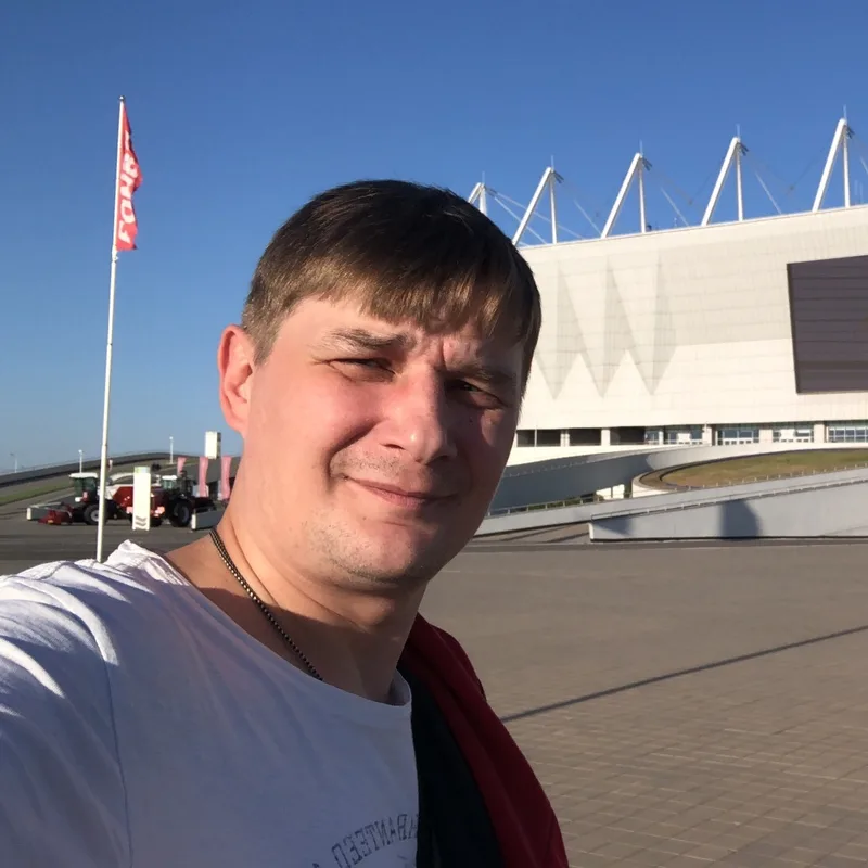 Стас, фотография