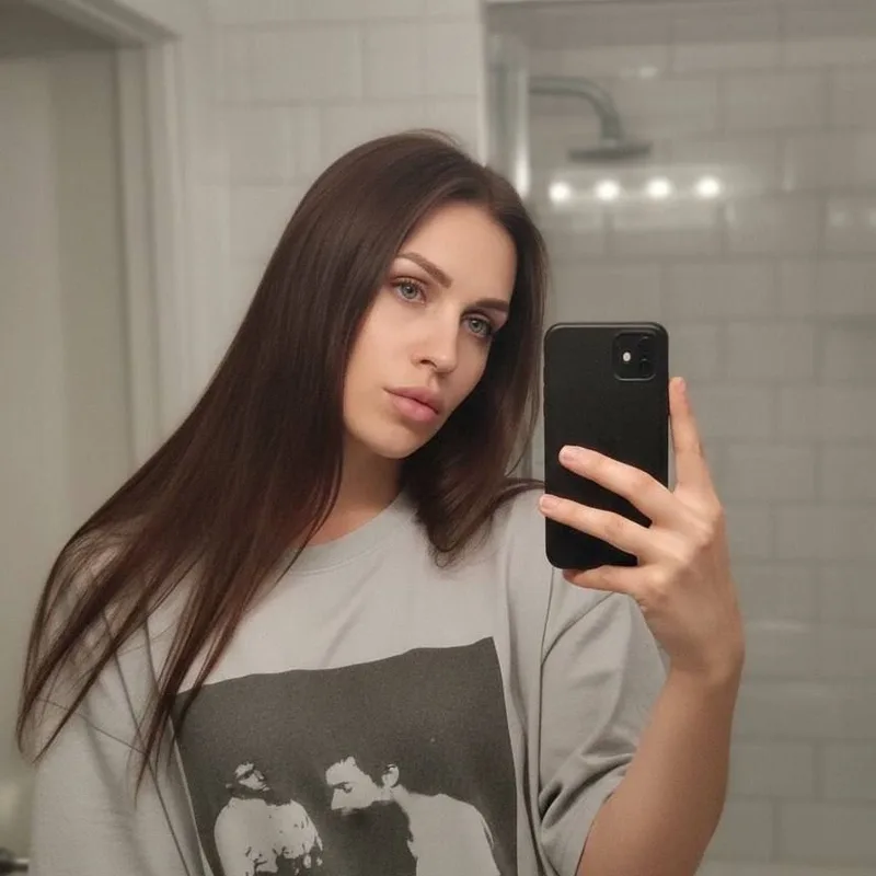 Татьяна, фотография