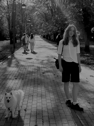 Сейвер, фотография