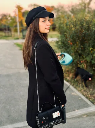 Анастасия, фотография
