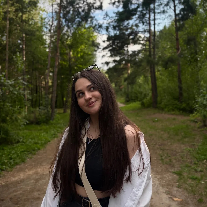 Елена, фотография