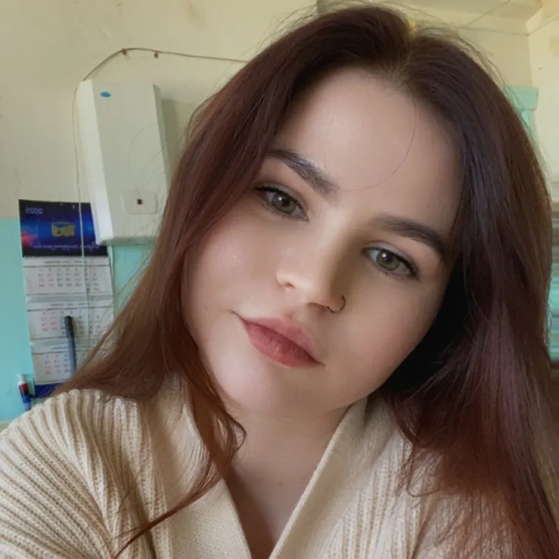 Алина, фотография
