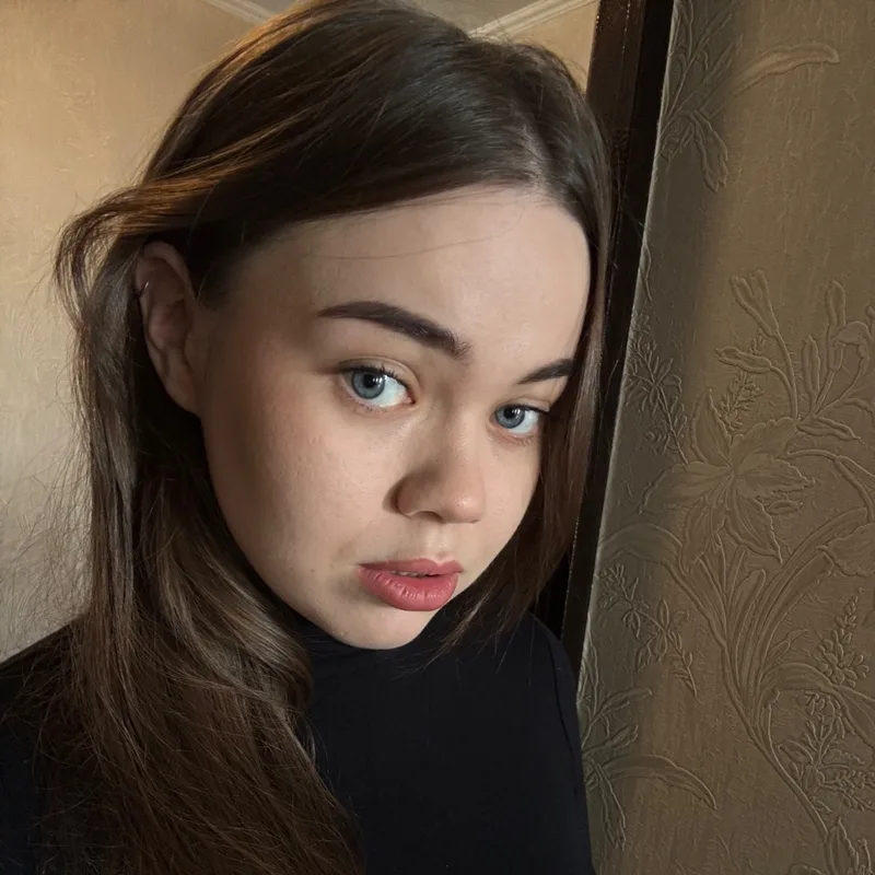 Полина, фотография