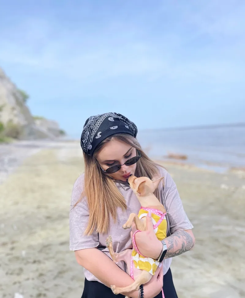 Ирина, фотография