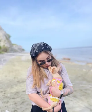 Ирина, фотография