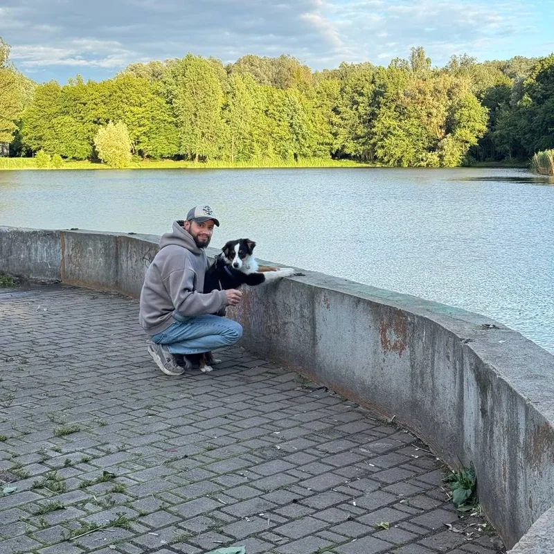 Константин, фотография
