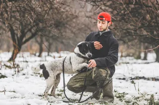 Теза, фотография