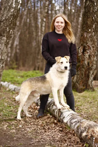 Фома, фотография