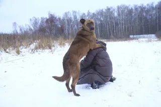 Нита, фотография