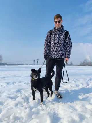 Джек, фотография