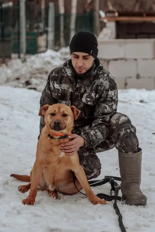 Тоша, фотография