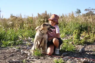 Норд, фотография