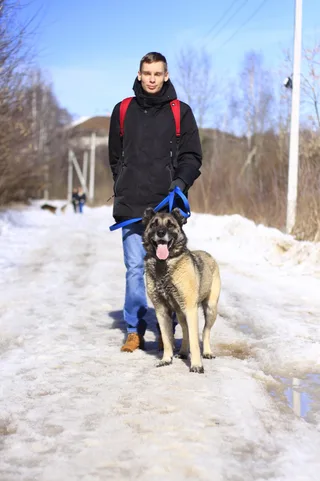Геннадий, фотография