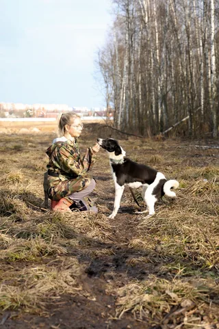 Либи, фотография