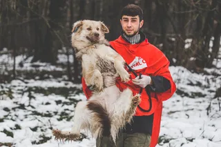 Василий, фотография